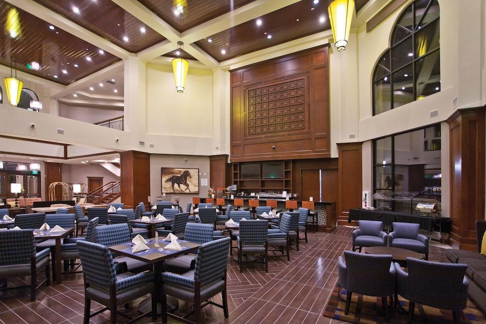 Doubletree By Hilton Rosemead Otel Dış mekan fotoğraf